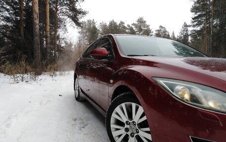 Mazda 6, 2008 год, 525 000 рублей, 6 фотография