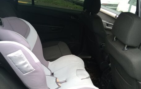 Opel Zafira B, 2008 год, 530 000 рублей, 6 фотография