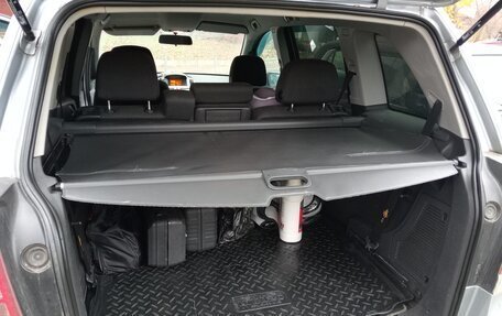 Opel Zafira B, 2008 год, 530 000 рублей, 7 фотография