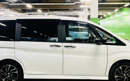 Honda Stepwgn IV, 2021 год, 2 790 000 рублей, 6 фотография