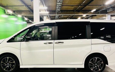 Honda Stepwgn IV, 2021 год, 2 790 000 рублей, 5 фотография