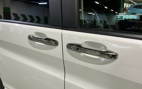 Honda Stepwgn IV, 2021 год, 2 790 000 рублей, 9 фотография