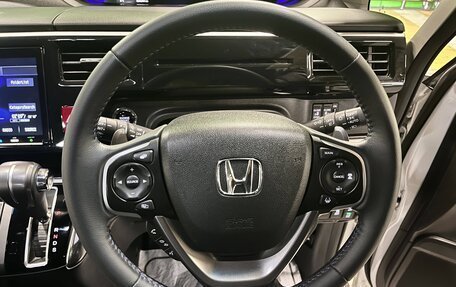 Honda Stepwgn IV, 2021 год, 2 790 000 рублей, 17 фотография