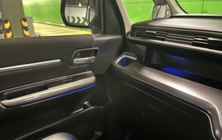 Honda Stepwgn IV, 2021 год, 2 790 000 рублей, 20 фотография