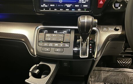 Honda Stepwgn IV, 2021 год, 2 790 000 рублей, 19 фотография