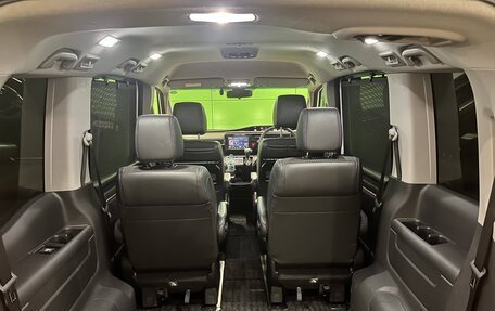 Honda Stepwgn IV, 2021 год, 2 790 000 рублей, 30 фотография