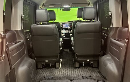 Honda Stepwgn IV, 2021 год, 2 790 000 рублей, 32 фотография