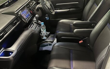 Honda Stepwgn IV, 2021 год, 2 790 000 рублей, 23 фотография