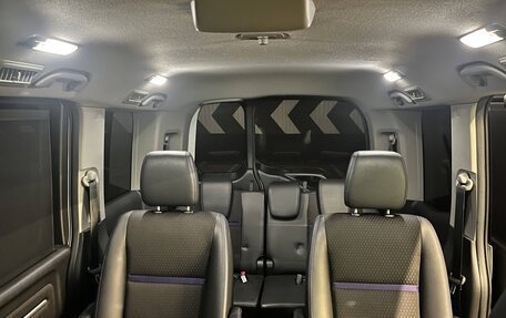 Honda Stepwgn IV, 2021 год, 2 790 000 рублей, 34 фотография