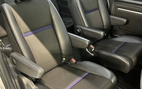 Honda Stepwgn IV, 2021 год, 2 790 000 рублей, 31 фотография