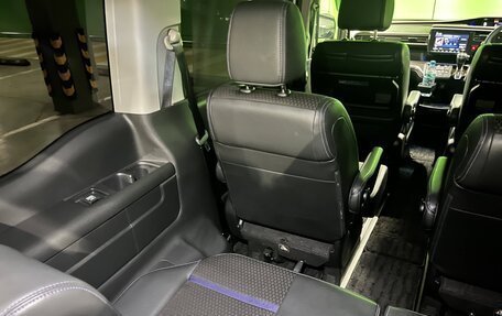 Honda Stepwgn IV, 2021 год, 2 790 000 рублей, 35 фотография