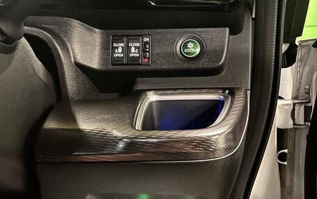 Honda Stepwgn IV, 2021 год, 2 790 000 рублей, 24 фотография