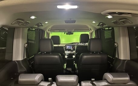 Honda Stepwgn IV, 2021 год, 2 790 000 рублей, 33 фотография