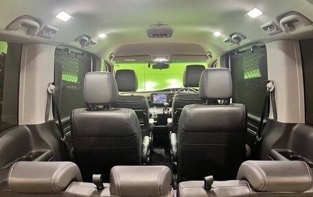 Honda Stepwgn IV, 2021 год, 2 790 000 рублей, 27 фотография