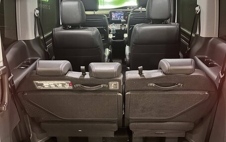 Honda Stepwgn IV, 2021 год, 2 790 000 рублей, 29 фотография