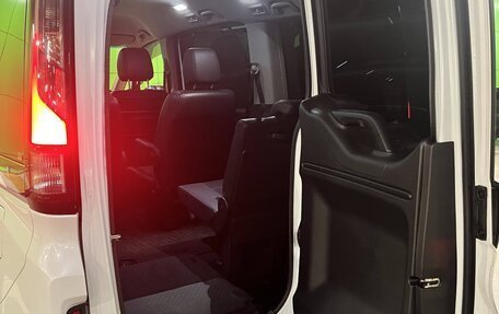 Honda Stepwgn IV, 2021 год, 2 790 000 рублей, 40 фотография