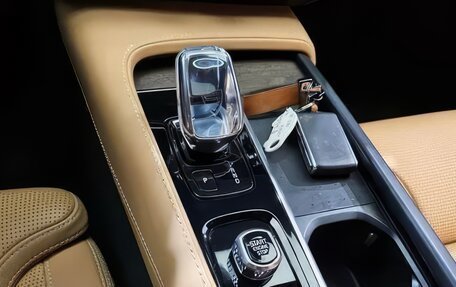 Volvo S90 II рестайлинг, 2021 год, 3 350 000 рублей, 8 фотография