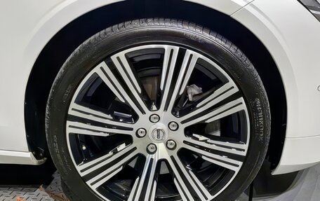 Volvo S90 II рестайлинг, 2021 год, 3 350 000 рублей, 5 фотография