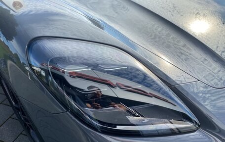 Porsche Panamera, 2025 год, 24 500 000 рублей, 5 фотография