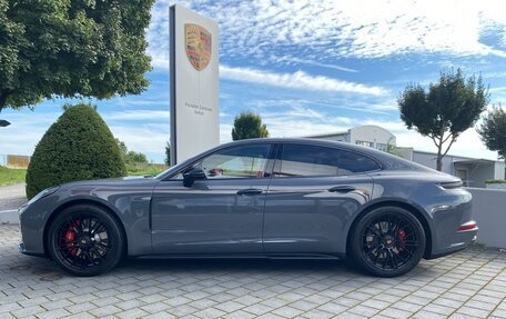 Porsche Panamera, 2025 год, 24 500 000 рублей, 6 фотография