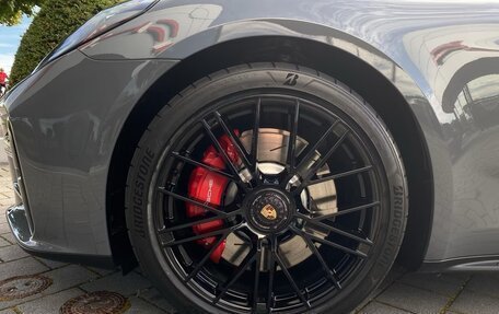 Porsche Panamera, 2025 год, 24 500 000 рублей, 11 фотография