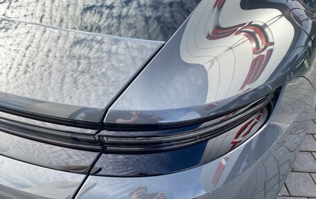 Porsche Panamera, 2025 год, 24 500 000 рублей, 9 фотография