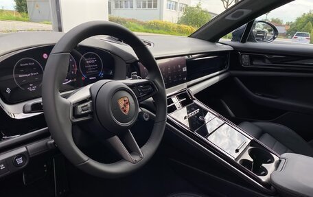 Porsche Panamera, 2025 год, 24 500 000 рублей, 13 фотография