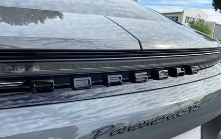 Porsche Panamera, 2025 год, 24 500 000 рублей, 12 фотография