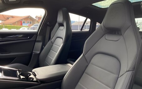 Porsche Panamera, 2025 год, 24 500 000 рублей, 14 фотография