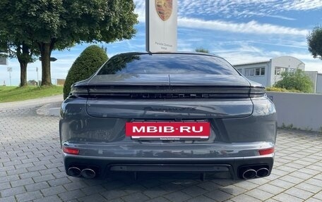 Porsche Panamera, 2025 год, 24 500 000 рублей, 10 фотография