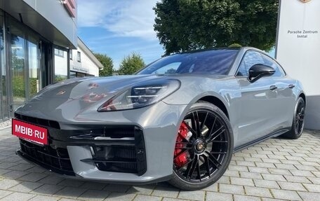 Porsche Panamera, 2025 год, 24 500 000 рублей, 3 фотография