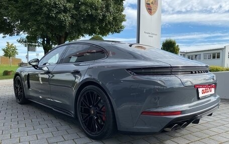 Porsche Panamera, 2025 год, 24 500 000 рублей, 7 фотография