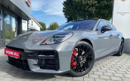 Porsche Panamera, 2025 год, 24 500 000 рублей, 4 фотография