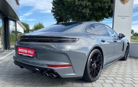 Porsche Panamera, 2025 год, 24 500 000 рублей, 8 фотография
