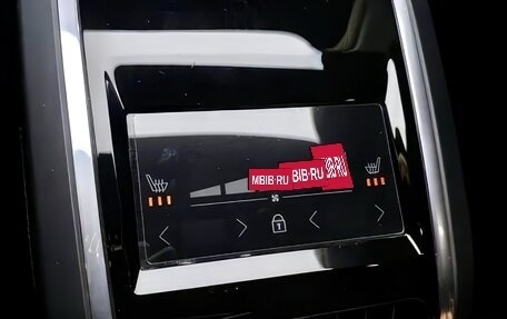 Volvo S90 II рестайлинг, 2021 год, 3 350 000 рублей, 14 фотография