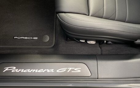 Porsche Panamera, 2025 год, 24 500 000 рублей, 15 фотография