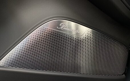 Porsche Panamera, 2025 год, 24 500 000 рублей, 21 фотография