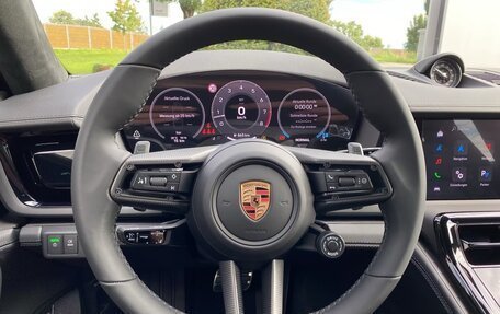 Porsche Panamera, 2025 год, 24 500 000 рублей, 17 фотография