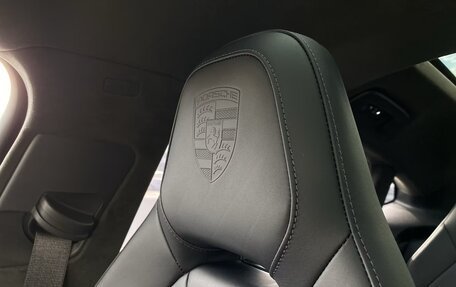 Porsche Panamera, 2025 год, 24 500 000 рублей, 25 фотография