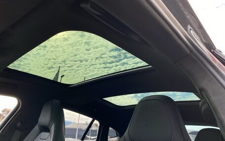 Porsche Panamera, 2025 год, 24 500 000 рублей, 16 фотография