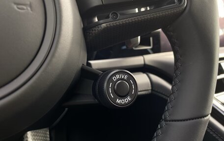 Porsche Panamera, 2025 год, 24 500 000 рублей, 22 фотография