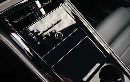 Porsche Panamera, 2025 год, 24 500 000 рублей, 19 фотография