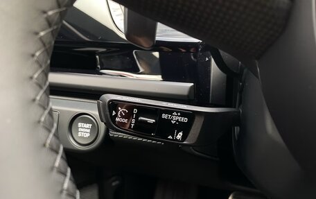 Porsche Panamera, 2025 год, 24 500 000 рублей, 23 фотография