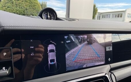 Porsche Panamera, 2025 год, 24 500 000 рублей, 24 фотография