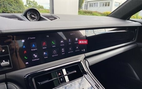 Porsche Panamera, 2025 год, 24 500 000 рублей, 18 фотография