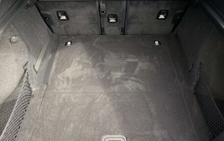 Porsche Panamera, 2025 год, 24 500 000 рублей, 27 фотография