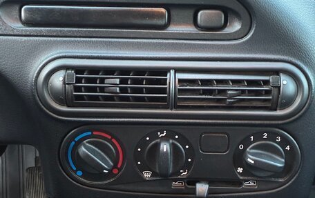 Chevrolet Niva I рестайлинг, 2012 год, 599 000 рублей, 11 фотография