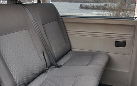 Volkswagen Caravelle T5, 2011 год, 1 400 000 рублей, 7 фотография