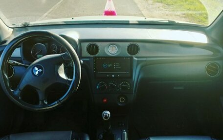 Mitsubishi Outlander III рестайлинг 3, 2008 год, 585 000 рублей, 5 фотография