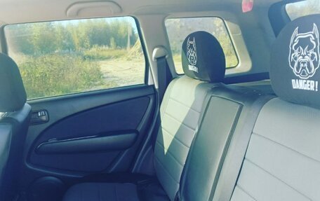 Mitsubishi Outlander III рестайлинг 3, 2008 год, 585 000 рублей, 7 фотография